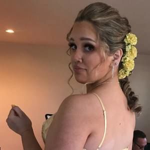 Meet your Posher, Tammy